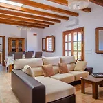 Casa Cristina Ibiza