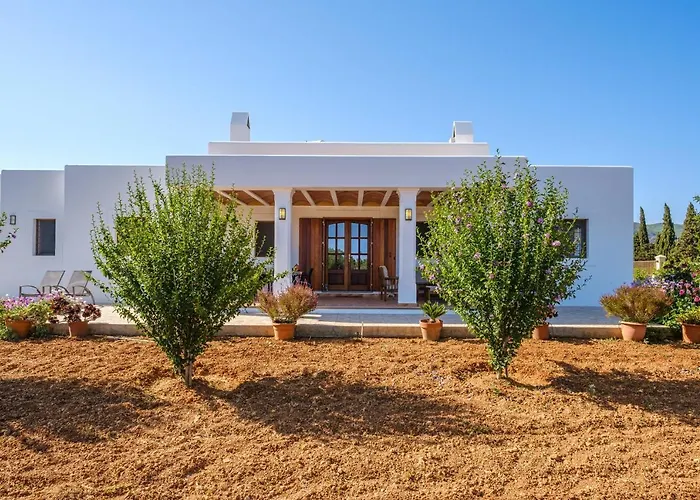 Casa Cristina Ibiza