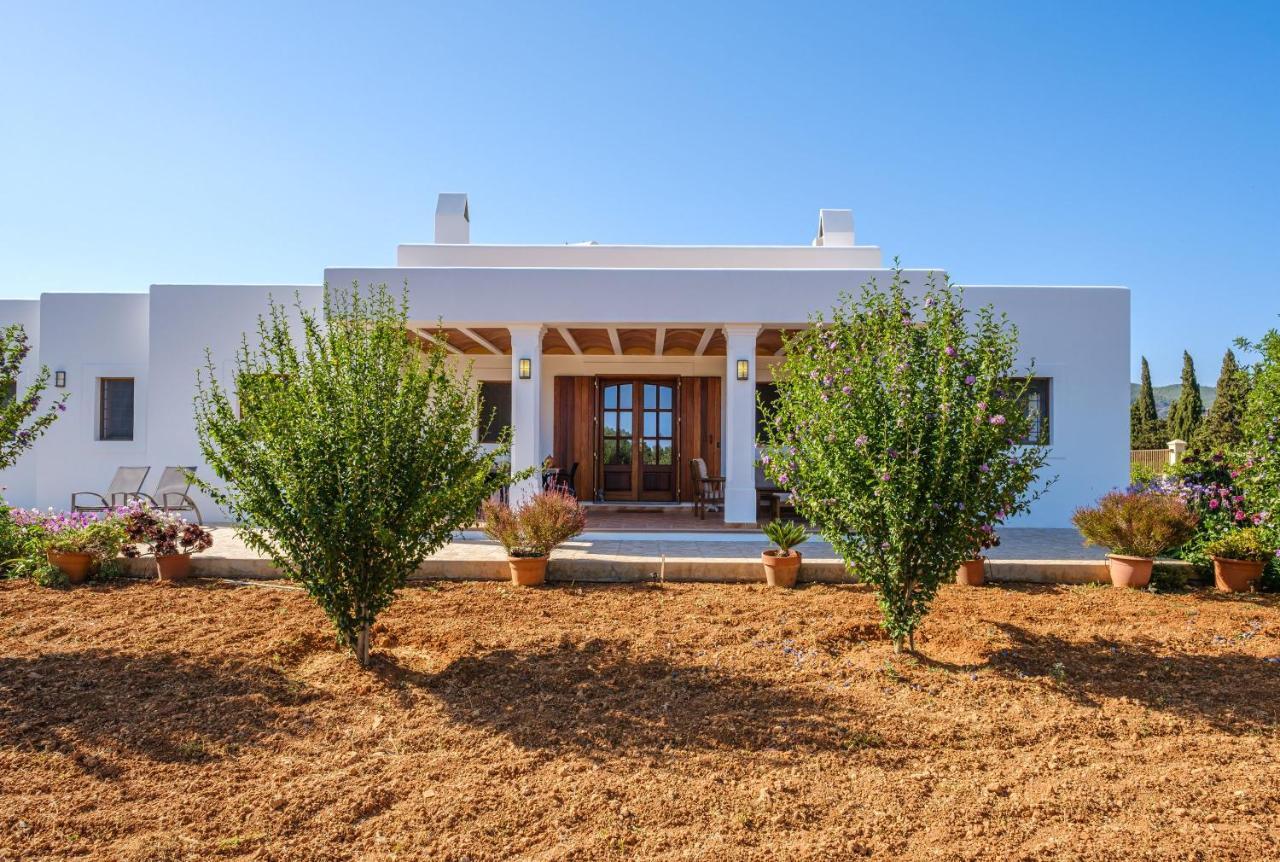 Casa Cristina Ibiza Casa de férias Sant Carles de Peralta