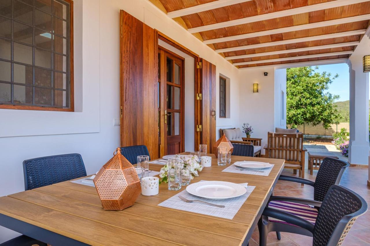 Casa Cristina Ibiza Casa de férias *