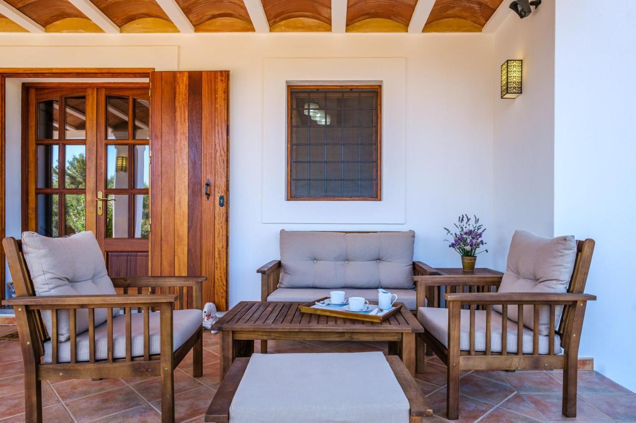 Casa de férias Casa Cristina Ibiza *