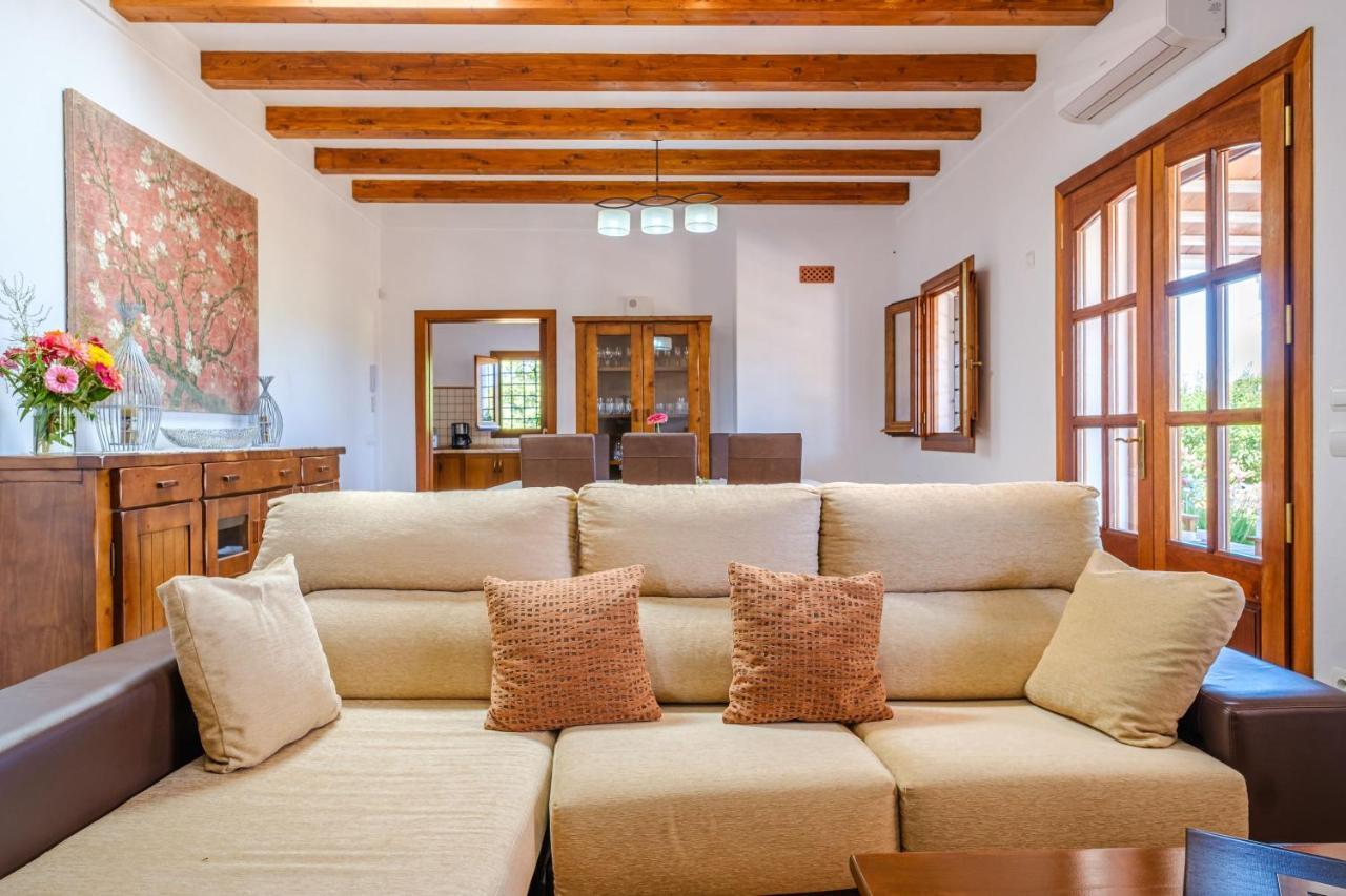 Casa de férias Casa Cristina Ibiza *